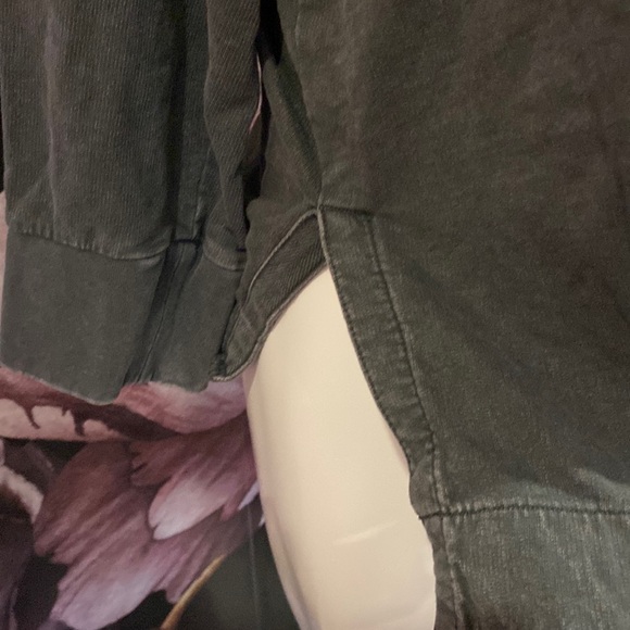 O Neill Oversized Long Sleeve - Picture 5 of 6